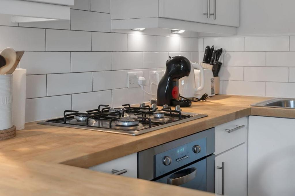 Guestready - Enchanted In Apartment